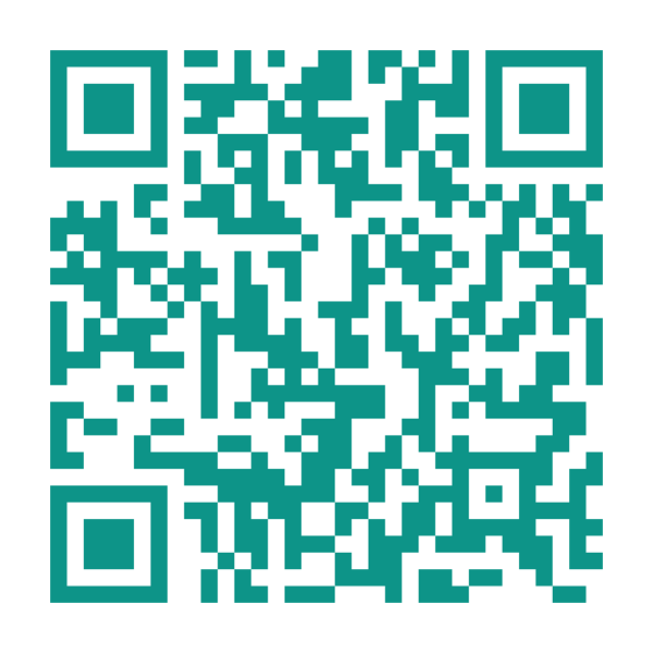 Kod QR untuk buka Starly Kids